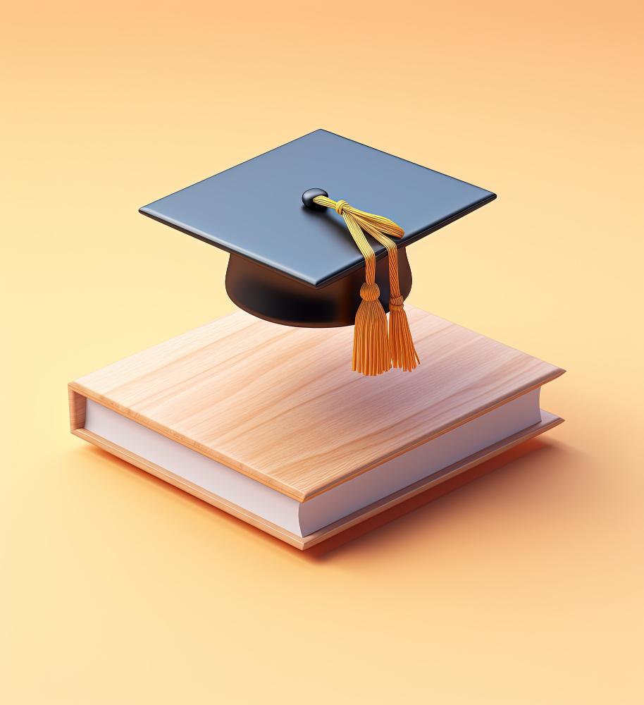 Course Registration illustration